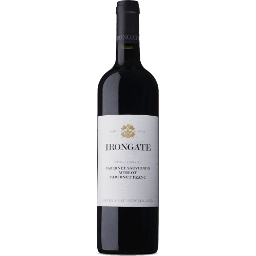 Babich Irongate Cabernet Merlot 750 mL
