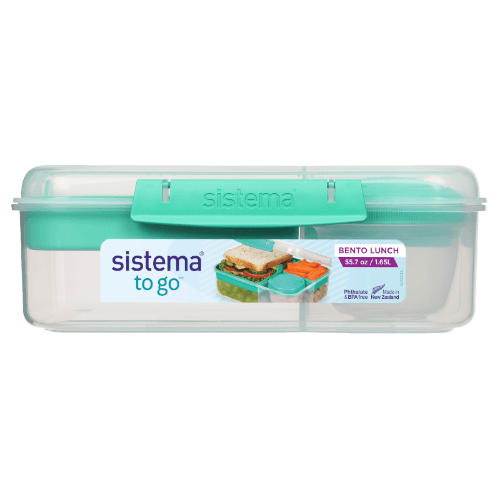 Sistema TO GO To Go Bento Lunch Container
