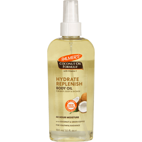 Palmer's Hydrate Replenish Body Oil