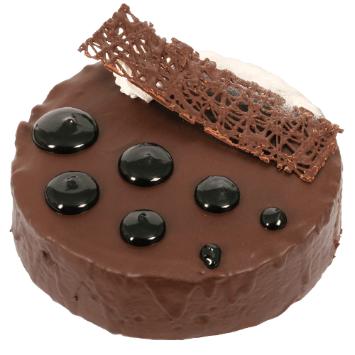 Devils Food Cake