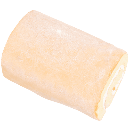 Lemon Swiss Roll