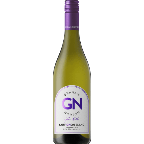 Graham Norton's Own Sauvignon Blanc