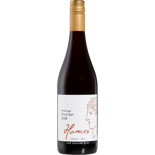 Homer Pinot Noir