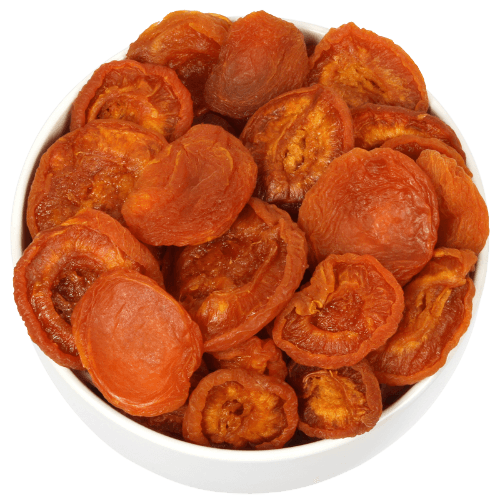 Gourmet NZ Apricots per kg