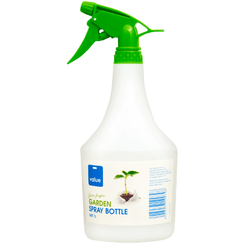 Value Garden Spray Bottle