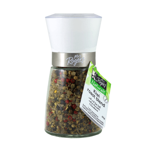 Mrs Rogers Naturals Kiwi Roast Grinder