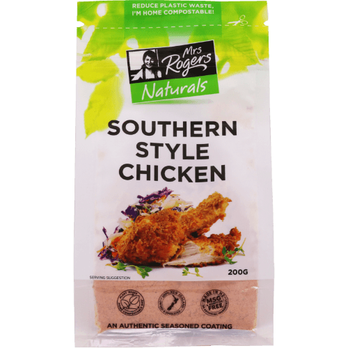 Mrs Rogers Southern Style Chicken Coating Crumb