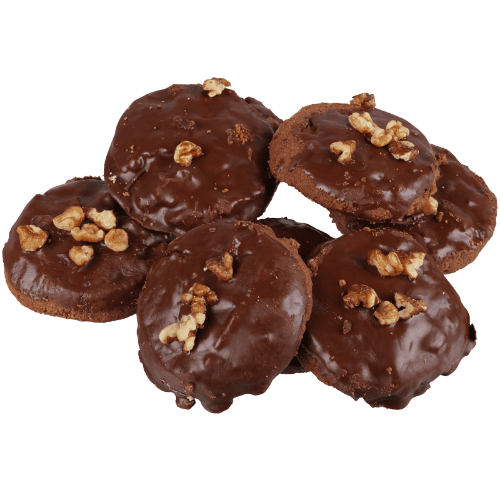 Afghan Biscuits