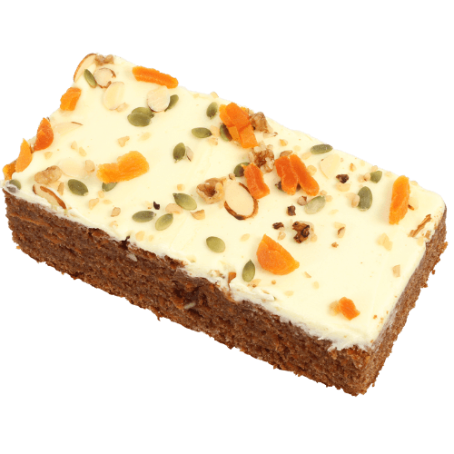 Carrot Cake Small
