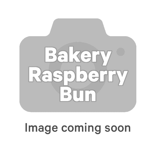 Raspberry Bun