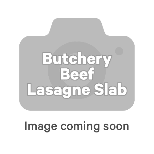 Beef Lasagne Slab