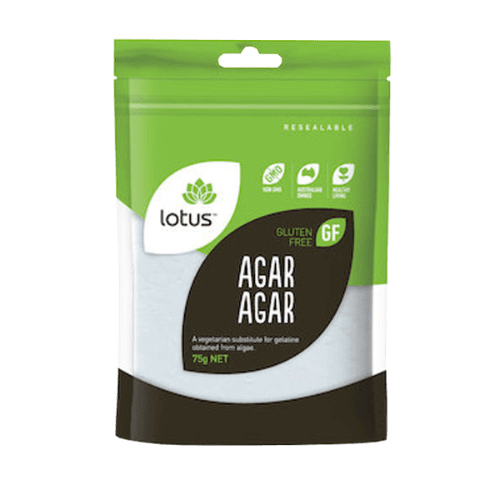 Lotus Agar Agar Powder
