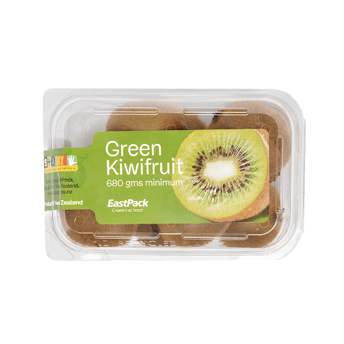 Green Kiwifruit