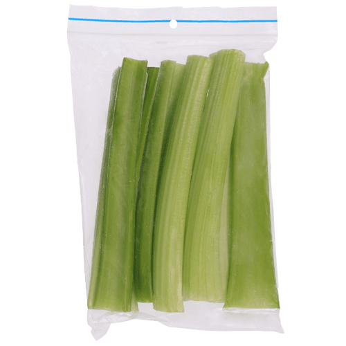Celery Pieces