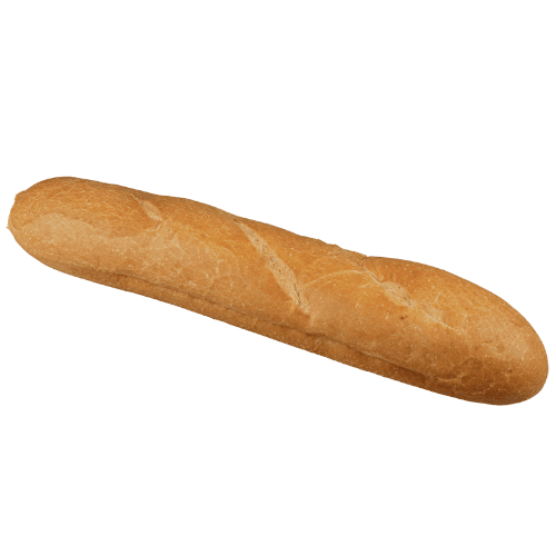 Baguette Half
