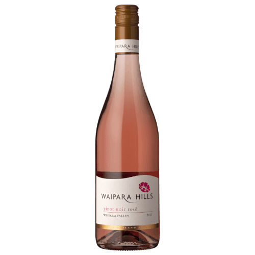 Waipara Hills Waipara Valley Pinot Noir Rose 750 mL