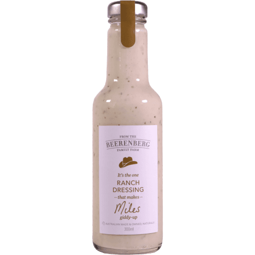 Beerenberg Ranch Dressing