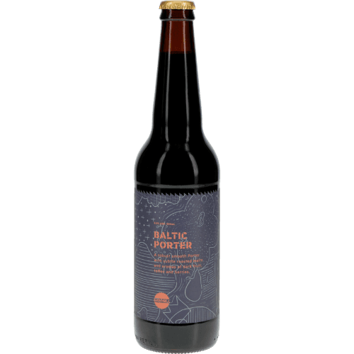 Sawmill Baltic Porter 500 mL