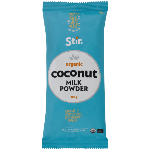 Stir Organic Coconut Milk Powder 100 g