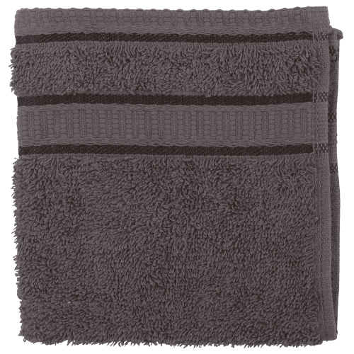 Wonderdryer 30 x 30CM Charcoal Face Cloth