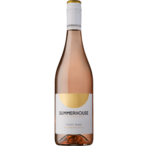 Summerhouse Pinot Rose