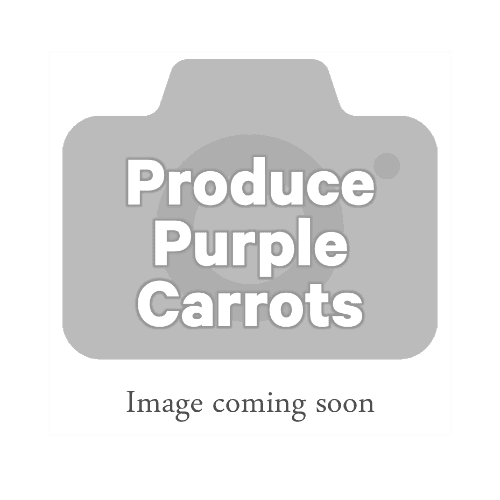 Purple Carrots