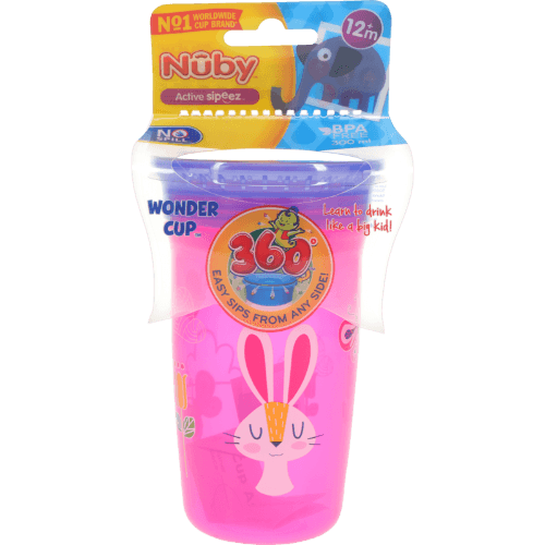 Nuby Wonder Cup