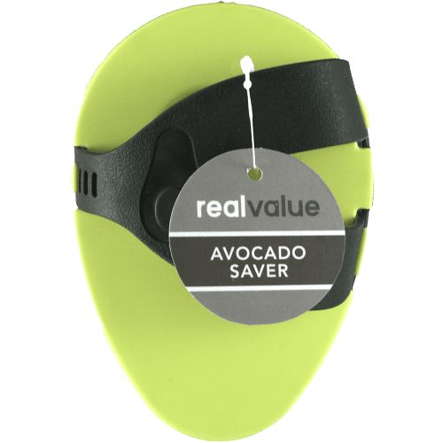 Real Value Avocado Saver