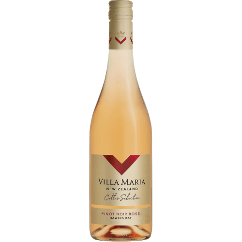 Villa Maria Cellar Selection Pinot Noir Rose