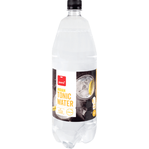 Pams Indian Tonic Water 1.5 L