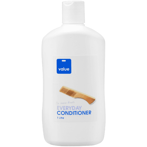 Value Everyday Conditioner 1 L