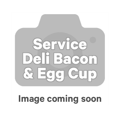 Bacon & Egg Cup