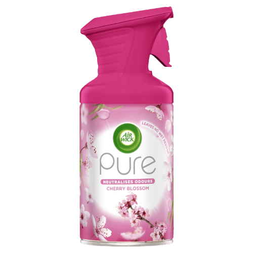 Air Wick Pure Cherry Blossom Air Freshener