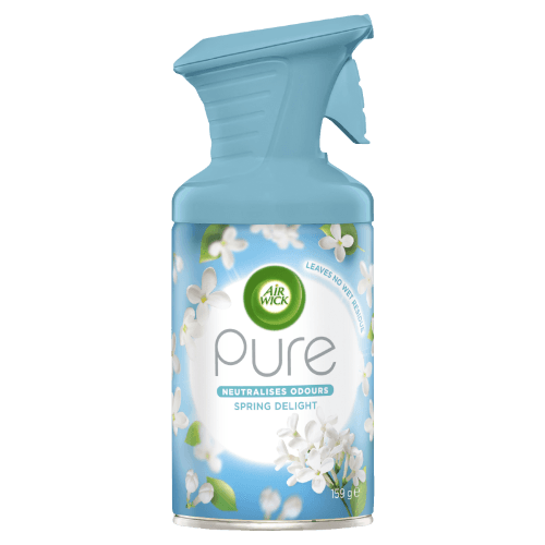 Air Wick Pure Spring Delight Air Freshener