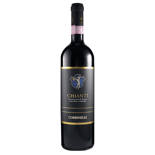 Corbinelli Chianti Red Wine 750 mL