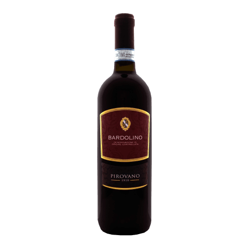 Pirovano Bardolino 750 mL