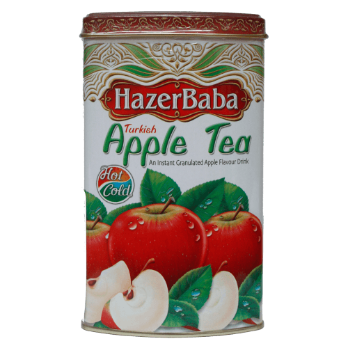 Hazer Baba Apple Tea 250 g