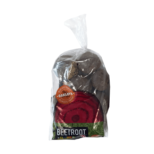 Oakleys Beetroot Bag Beetroot