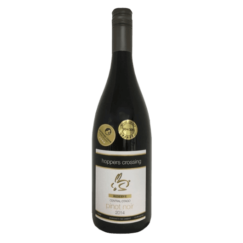 Hoppers Crossing Reserve Pinot Noir