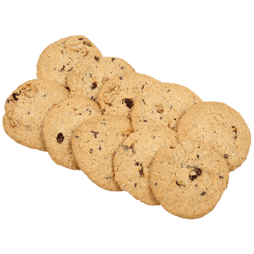 Tollhouse Cookies