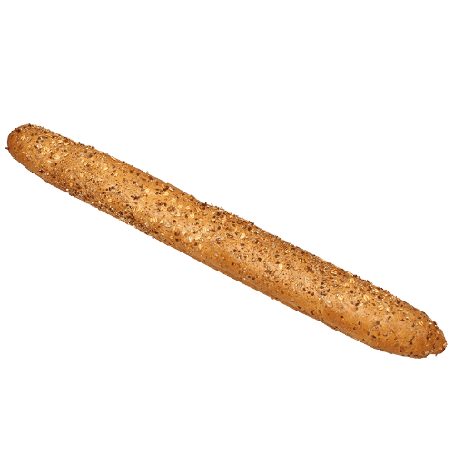 Mixed Grain French Stick