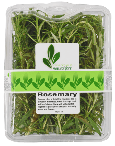 Natural Fare Rosemary 100 g