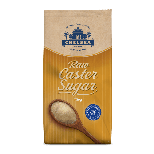 Chelsea Raw Caster Sugar