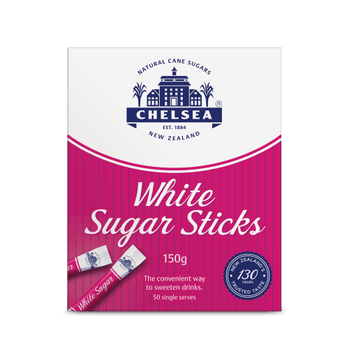 Chelsea White Sugar Sticks