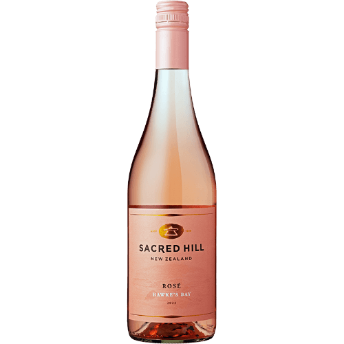 Sacred Hill Rose