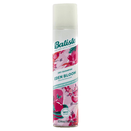 Batiste Eden Bloom Dry Shampoo