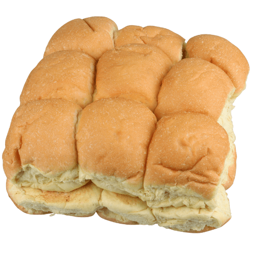 Brioche Slider Buns