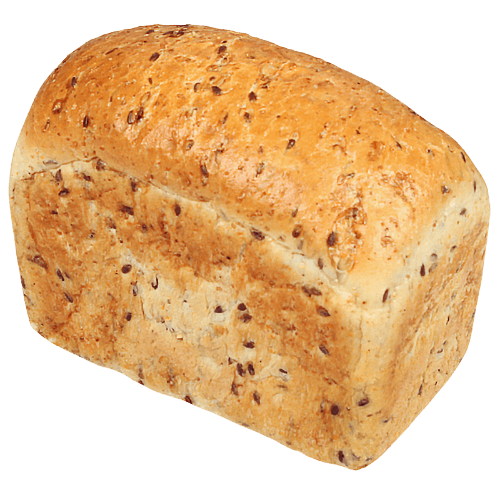 Mixed Grain Barracuda Loaf