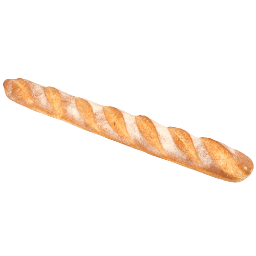 Sourdough Baguettes
