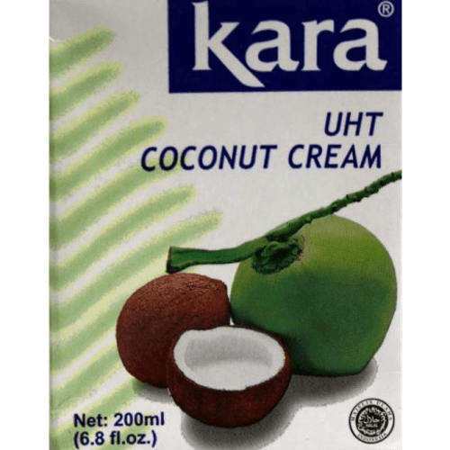 Kara Coconut Cream